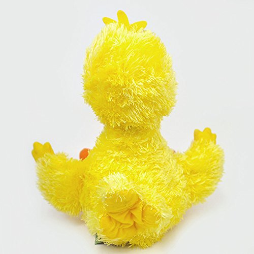 Gund Sesame Street Big Bird Stuffed Animal