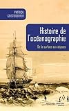 Image de Histoire de l'Oceanographie