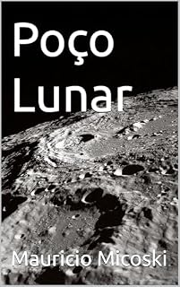 Livro Poço Lunar