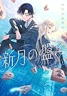 新月の盤に 1巻 （みやびあきの）