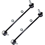 Amazon Com 13pc Complete Control Arm Front Suspension Kit