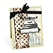 Sizzix Bigz XL Alphabet Die - Word Play by Tim Holtz
