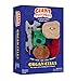 GIANT MICROBES Giantmicrobes Themed Gift Boxes - Organ Cell