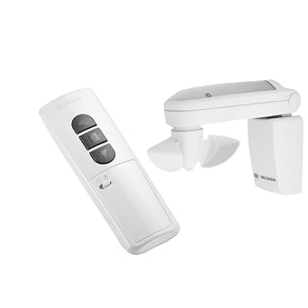 Dooya Wind Sonnenschein Regen Sensor Dc118w Wind Und Sonnenschein