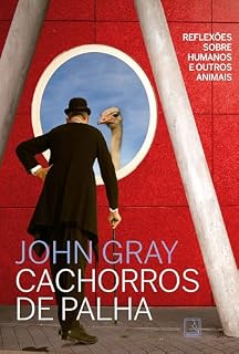 Livro Cachorros de palha
