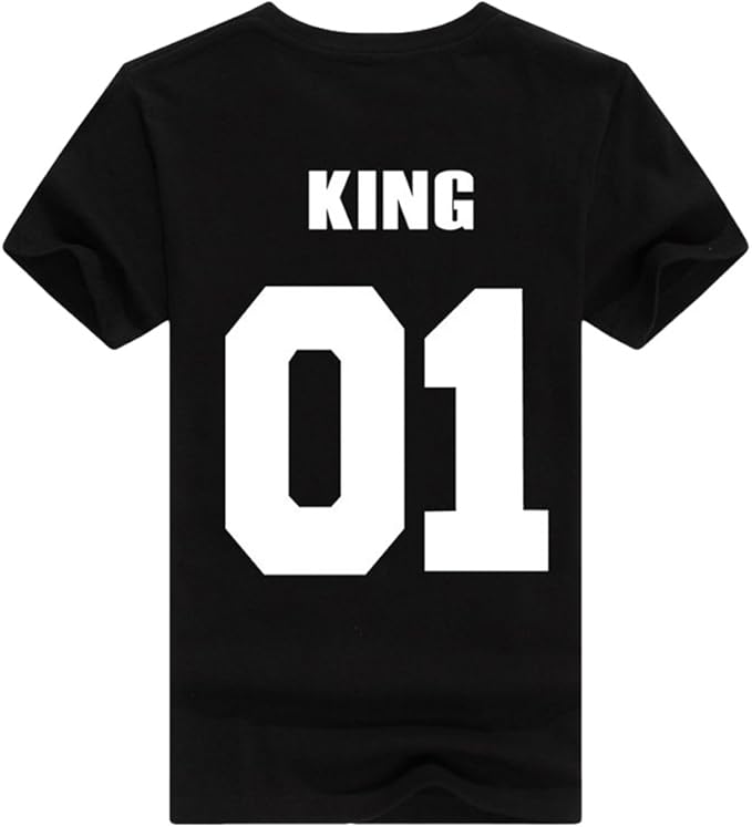 maglietta queen donna