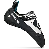 Amazon.com | SCARPA Chimera Lace Rock Climbing Shoes for
