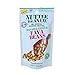 Nuttee Bean Favalicious Fava Bean Snacks - Roasted Fava Beans, Vegan Plant Based Snacks, Healthy Snacks for Adults and Kids, Wasabi and Ginger, 2 Oz (Pack of 12)