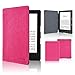 ACdream Case for All-New Kindle E-reader (8th Generation 2016), The Thinnest and Lightest Cover for All-New Kindle (6