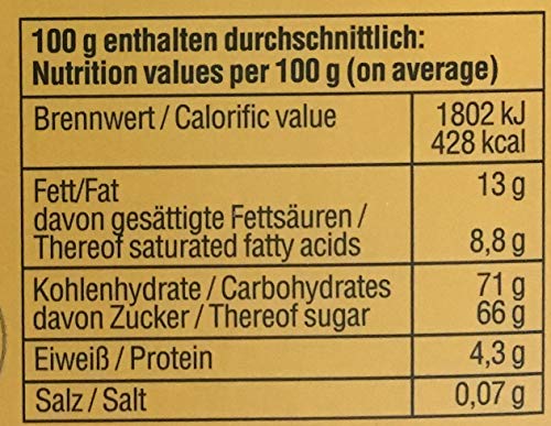 Halloren Kugeln Schoko Caramel 125g - tolle DDR Kultprodukte - DDR Produkte – Bild 2