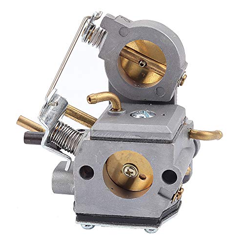 Mannial 578 24 34-01 Carburetor Carb fit Husqvarna Partner K750 K760 510 Cut Off Saw Zama C3-EL53