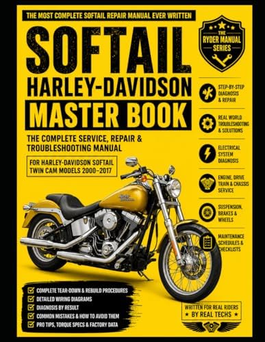 Harley-Davidson Evolution V-Twin: Owner's Bible: Ludel, Moses