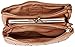 Nine West Jaya Cross Body, Dark Camel, One Size