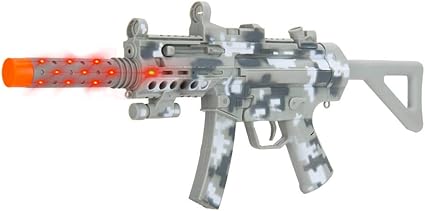 escopeta juguete amazon