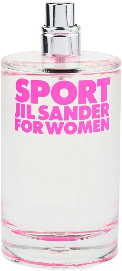 Best Perfume Jil Sander 4