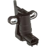 Delphi SS12197 Engine Crankshaft Position Sensor