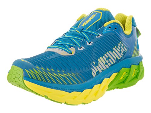 hoka one one stability