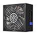 SilverStone Technology 500W SFX-L Form Factor 80 Plus Gold Full Modular Lengthened Power Supply with +12V Single Rail, Active PFC (SX500-LG) primary