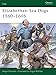 Elizabethan Sea Dogs 1560-1605 (Elite) by Angus Konstam, Angus McBride