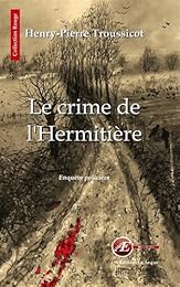 Le  crime de l'Hermitière