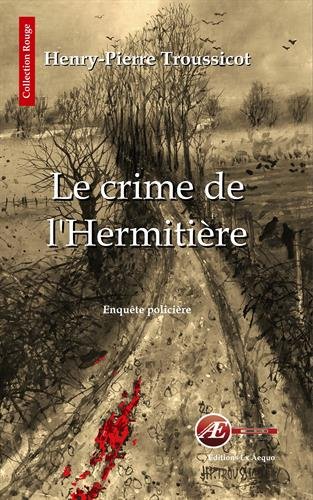 Le  crime de l'Hermitière