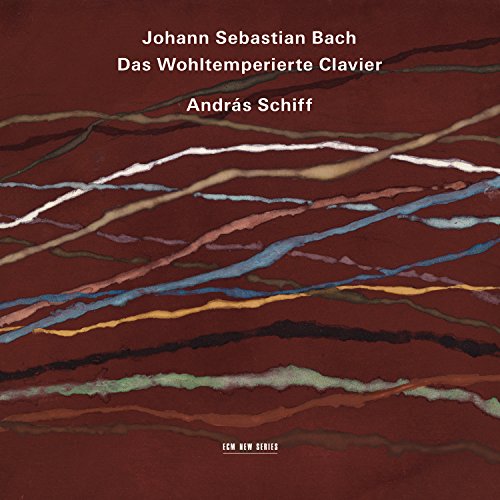 J.S. Bach: Das Wohltemperierte Clavier