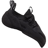 EVOLV Phantom Pro Rock Climbing Shoes | Medium Volume, High Power, For Bouldering &amp; Sport Climbing