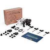 SO-ARM101 Low-Cost AI Arm Servo Motor Kit Pro for LeRobot (Assembled Version)