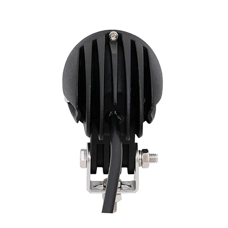 Lámpara del proyector del Coche 10W Impermeable IP67 Coche ...