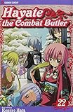 Hayate the Combat Butler, Vol. 22 (22) by 