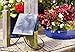 Bosmere L451 Irrigatia C24 Automatic Watering Irrigation System, Solar Powered Plant Waterer