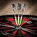 Viper Sure Grip Soft Tip Darts, Green, 18 Grams
