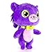 Little Charmers Seven Basic Plush Pet Toy