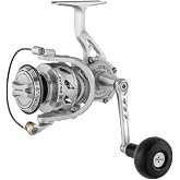 Tsunami Salt X II Sealed Spinning Reel