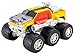 Hot Wheels Custom Motors Full Force Deluxe Attack Pack Vehicle