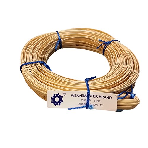 2 WOODRIVER+200F+Chair+Caning+Kit