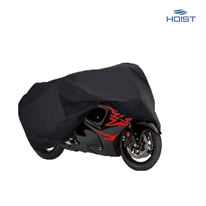 hayabusa bike cover