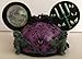 Disney Parks Haunted Mansion Mickey Mouse Ears Hat Ornament NEW RELEASE