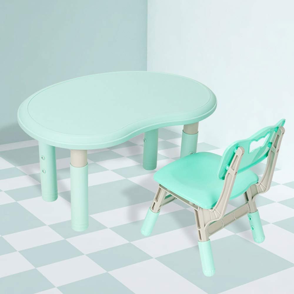 activity table for 7 year old