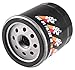 K&N Premium Oil Filter: Designed to Protect your Engine: Compatible with Select 1975-2012 CHEVROLET/GMC/ISUZU/BUICK Vehicle Models(See Product Description for Full List of Compatible Vehicles),PS-1007