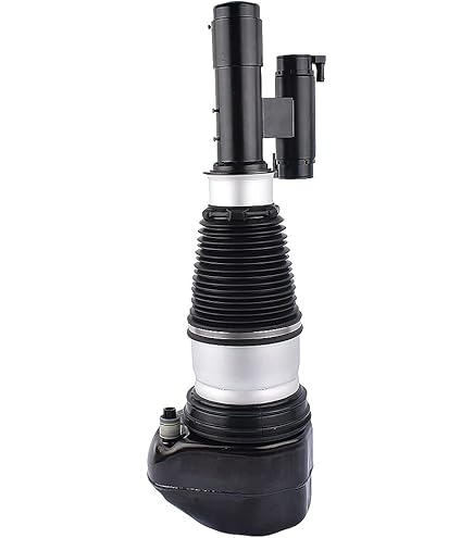 A-Premium Air Suspension Compressor Compatible With BMW (G12), 740e