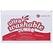 Hampton Art Red Jumbo Washable Ink Pad (SP2100)