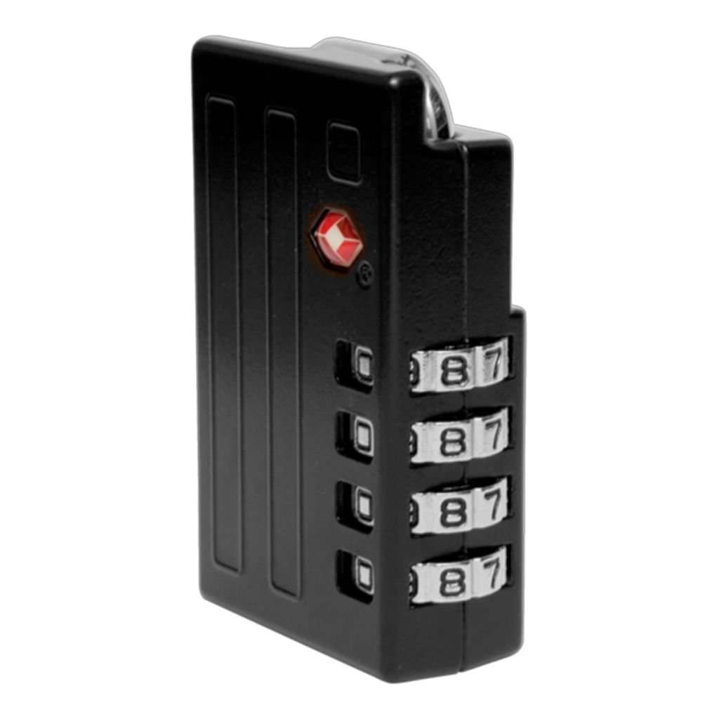TSA Lock for Suitcases 4750R