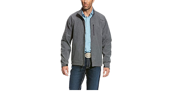 ariat relentless jacket