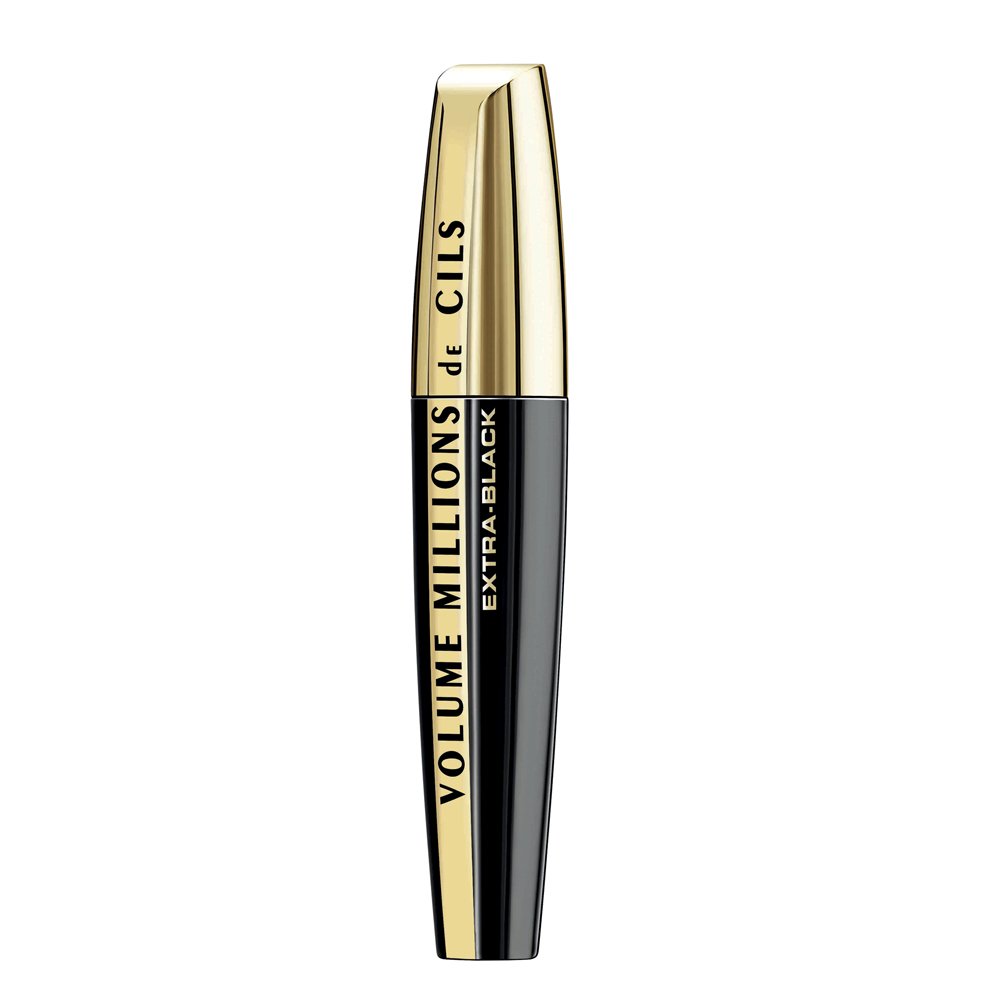 Volume Millions De Cils Mascara