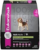 Eukanuba Adult Maintenance Small Bite - 33 lb