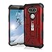 URBAN ARMOR GEAR [UAG] LG G5 Feather-Light Composite [Magma] Military Drop Tested Phone Case