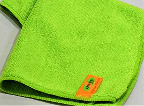 Sheen & Shine Cleaning Cloth Auto Care 1 Pack