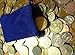 World Coin Grab Bag - 50 Different Coins - 50 Countries