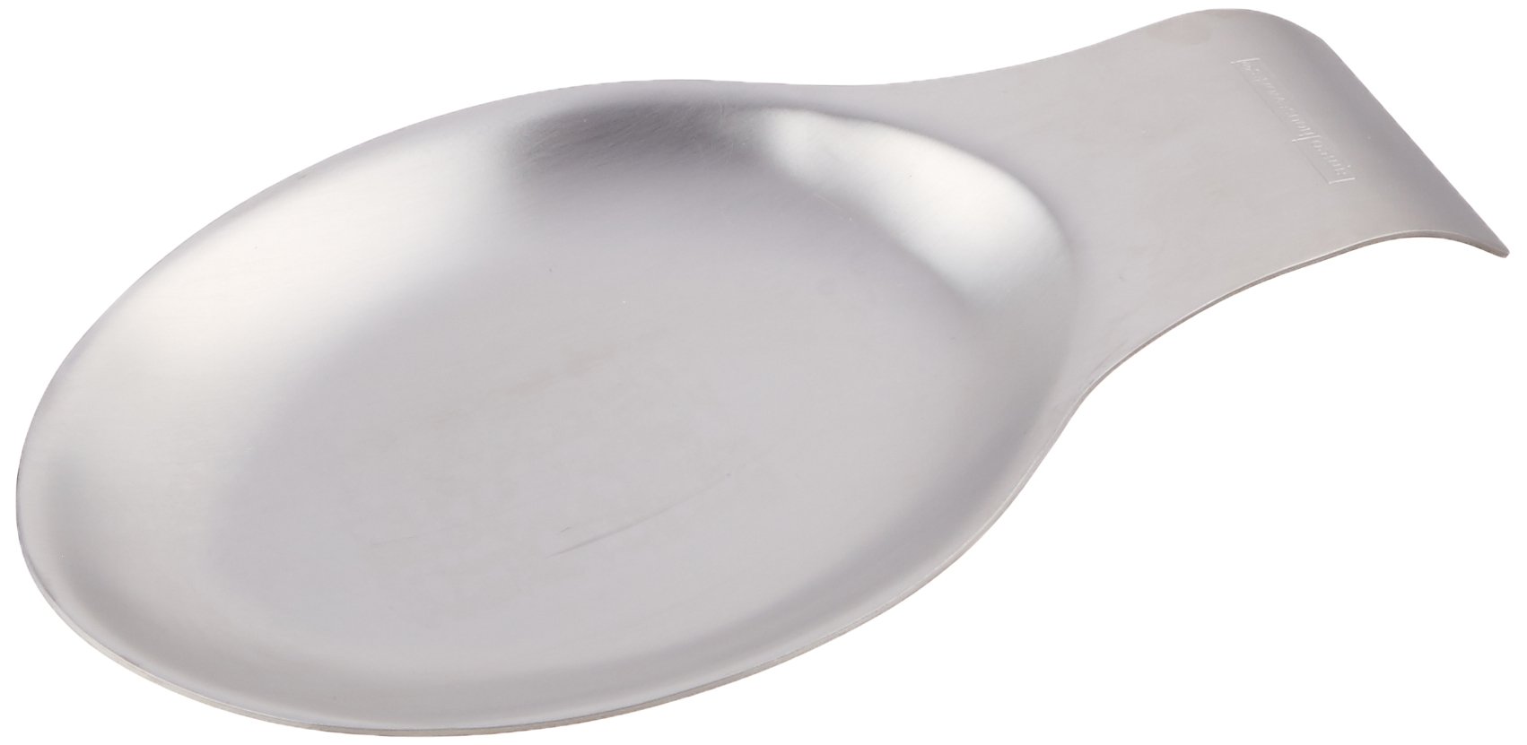 Amco Large Stainless Steel Spoon Rest Free Shipping eBay